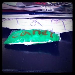 These are paper squishies